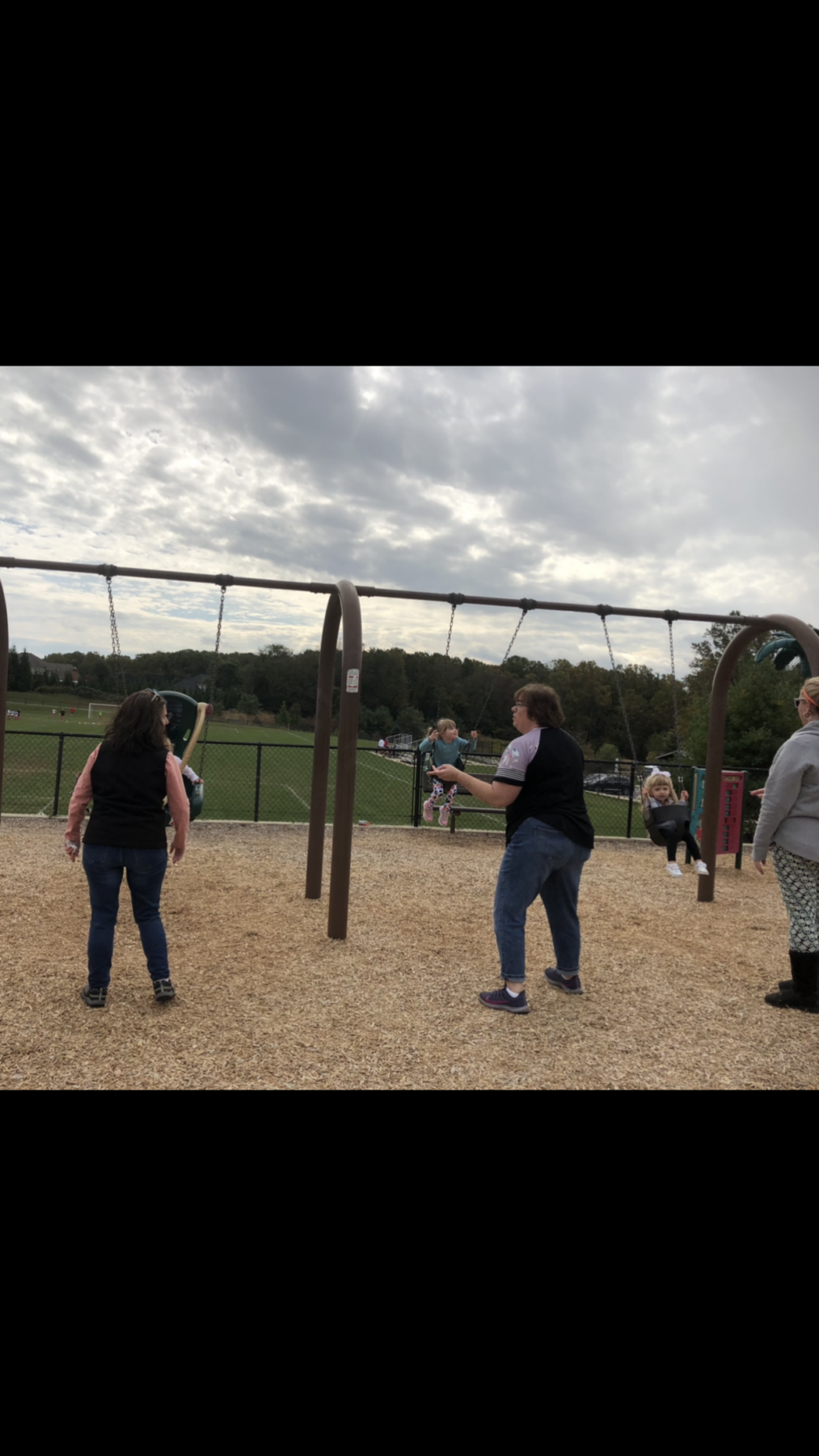 My Cousin Symphony’s Birthday Party