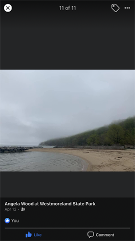 At the Beach and more..