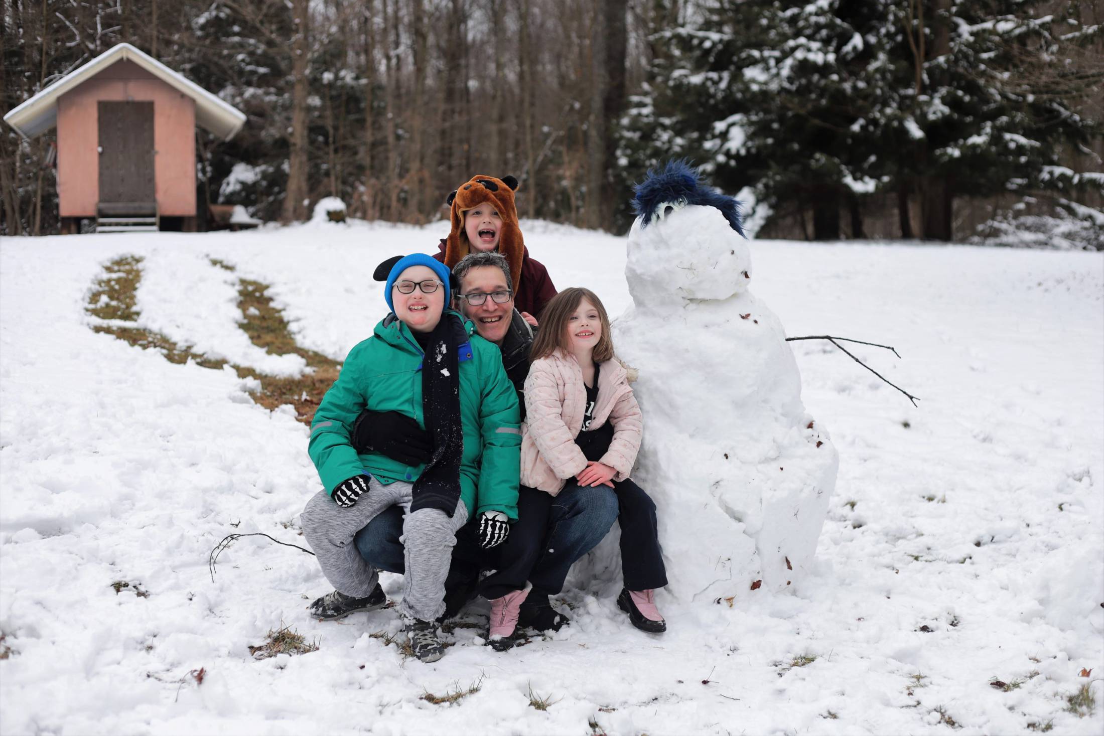 Rare Disease Day ❤️