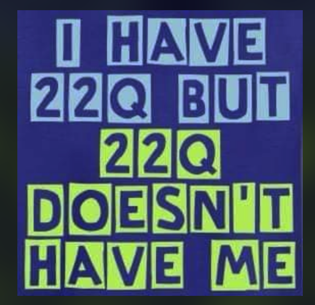 Screen Shot 2020-11-15 at 10.50.27 AM My 22q life