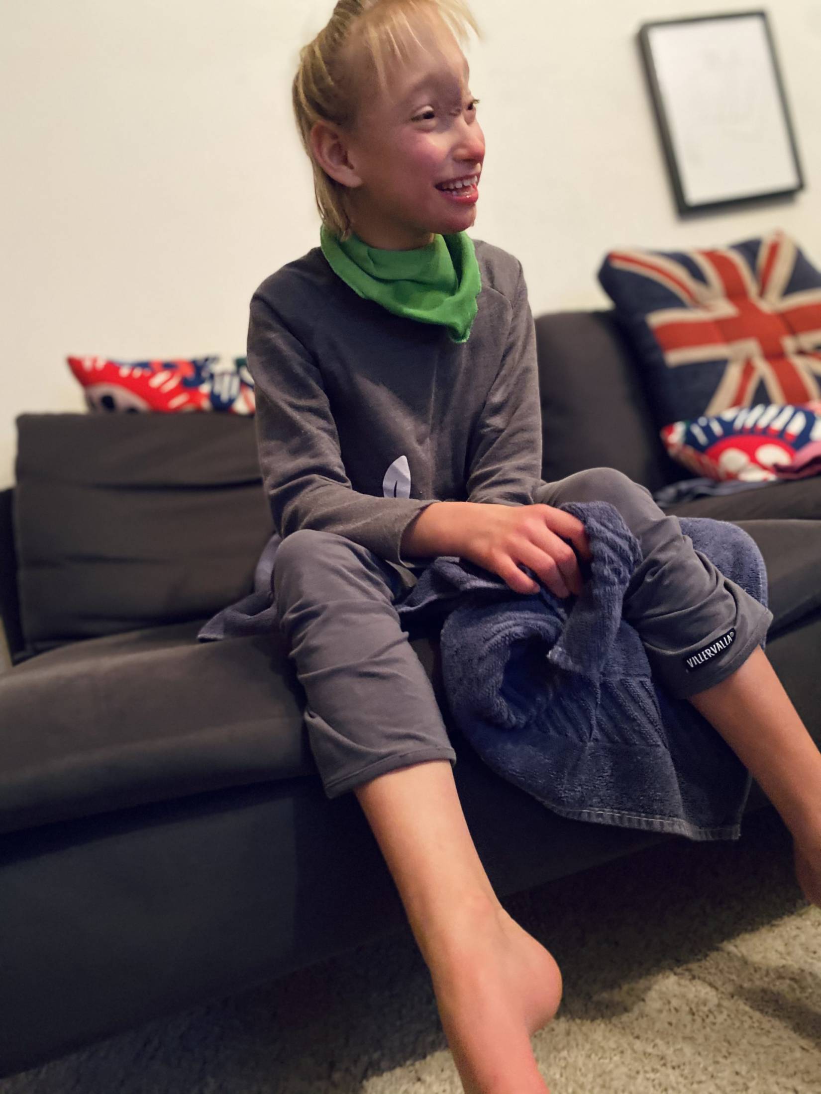 Should I stay or should I go?