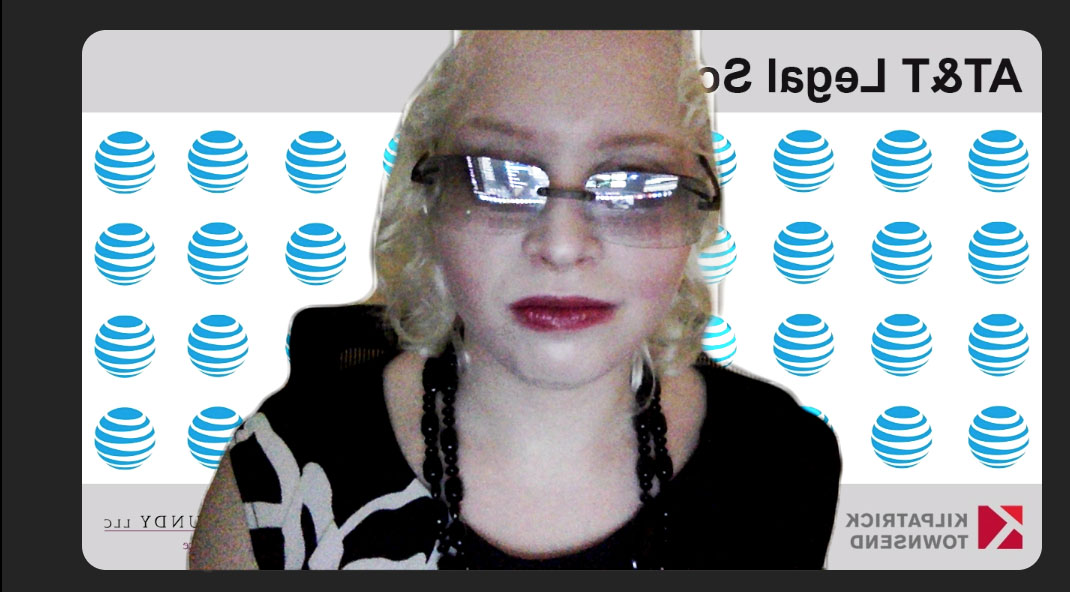 Ready to start AT&T Legal Scholars!