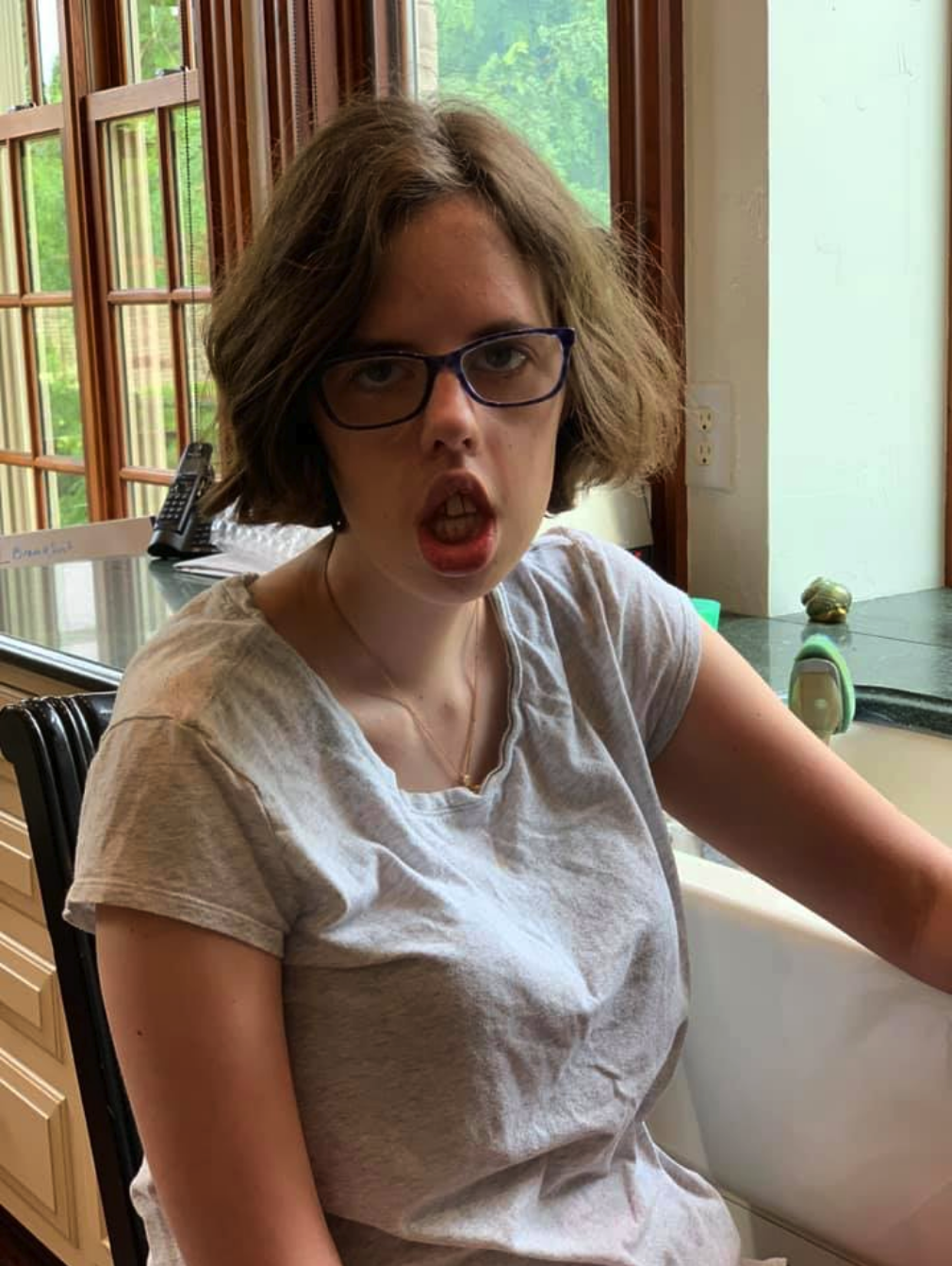 Grace quote for the day