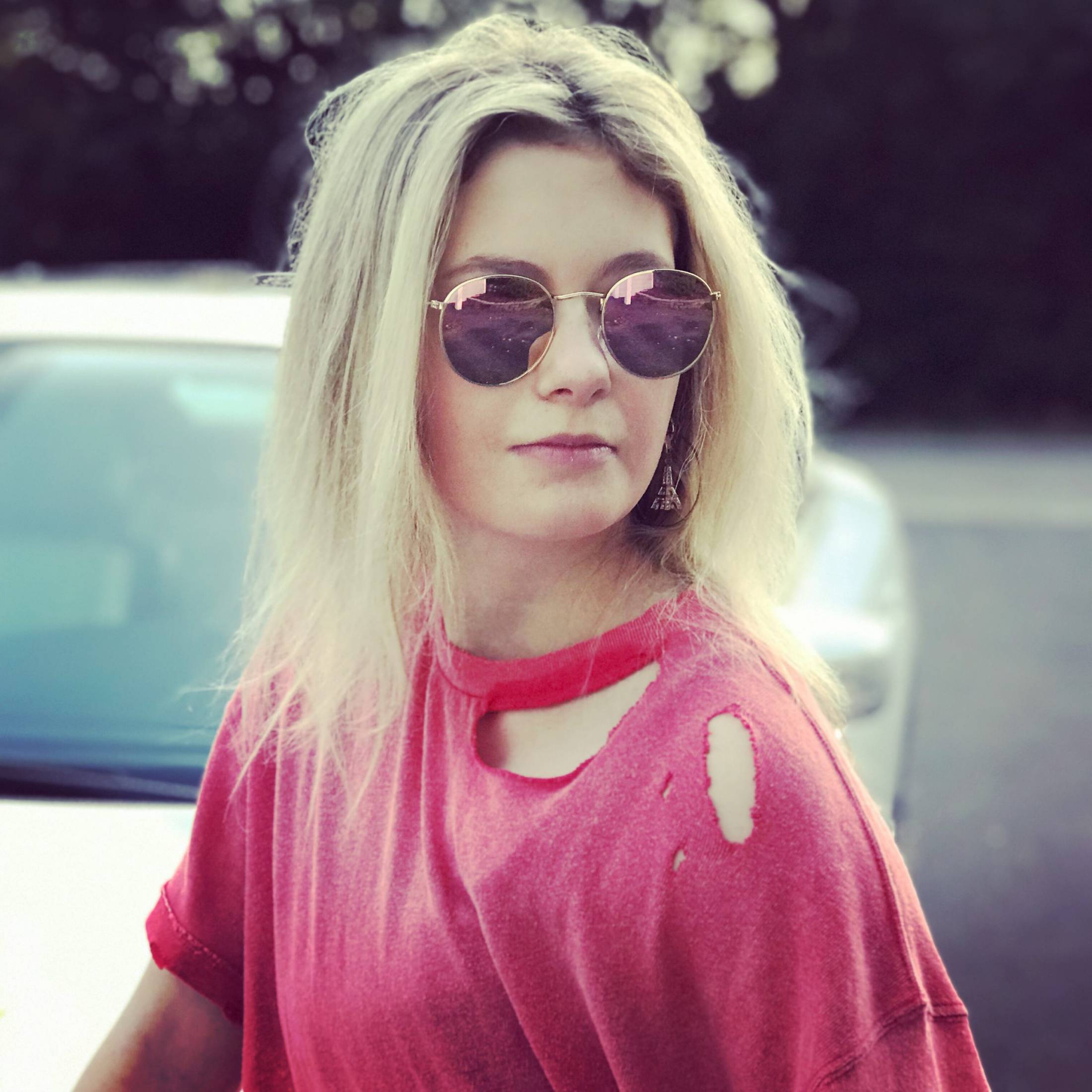 I have narcolepsy and cataplexy.