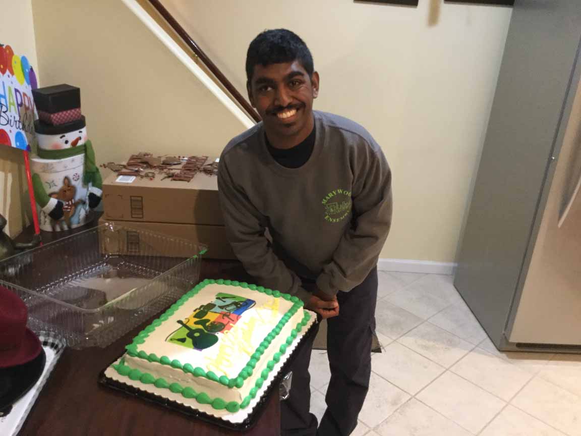 Spring Into a New Year with Tutti