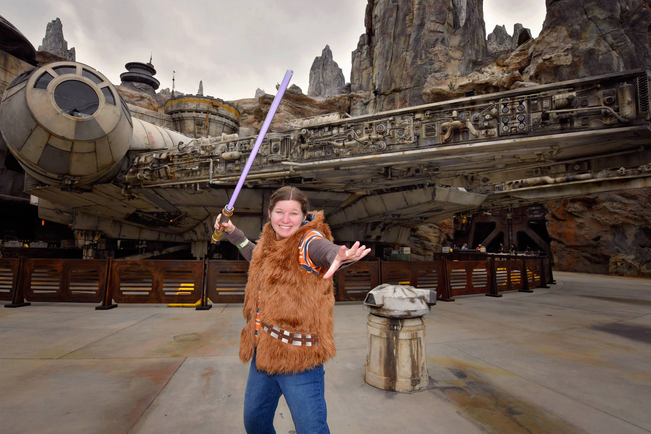 amy purple THE RARE AWAKENS!