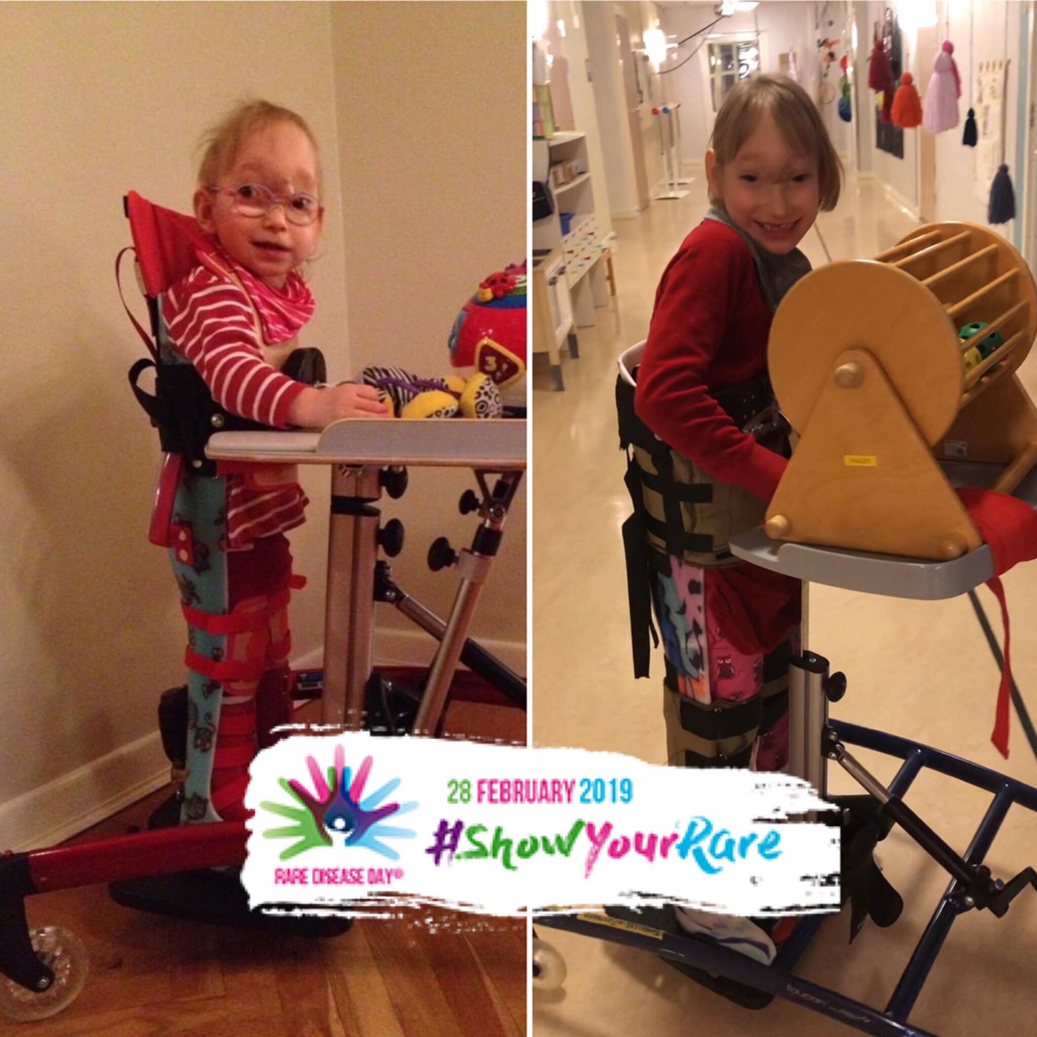 Image-24 RARE Disease Day 28 February 2019!!