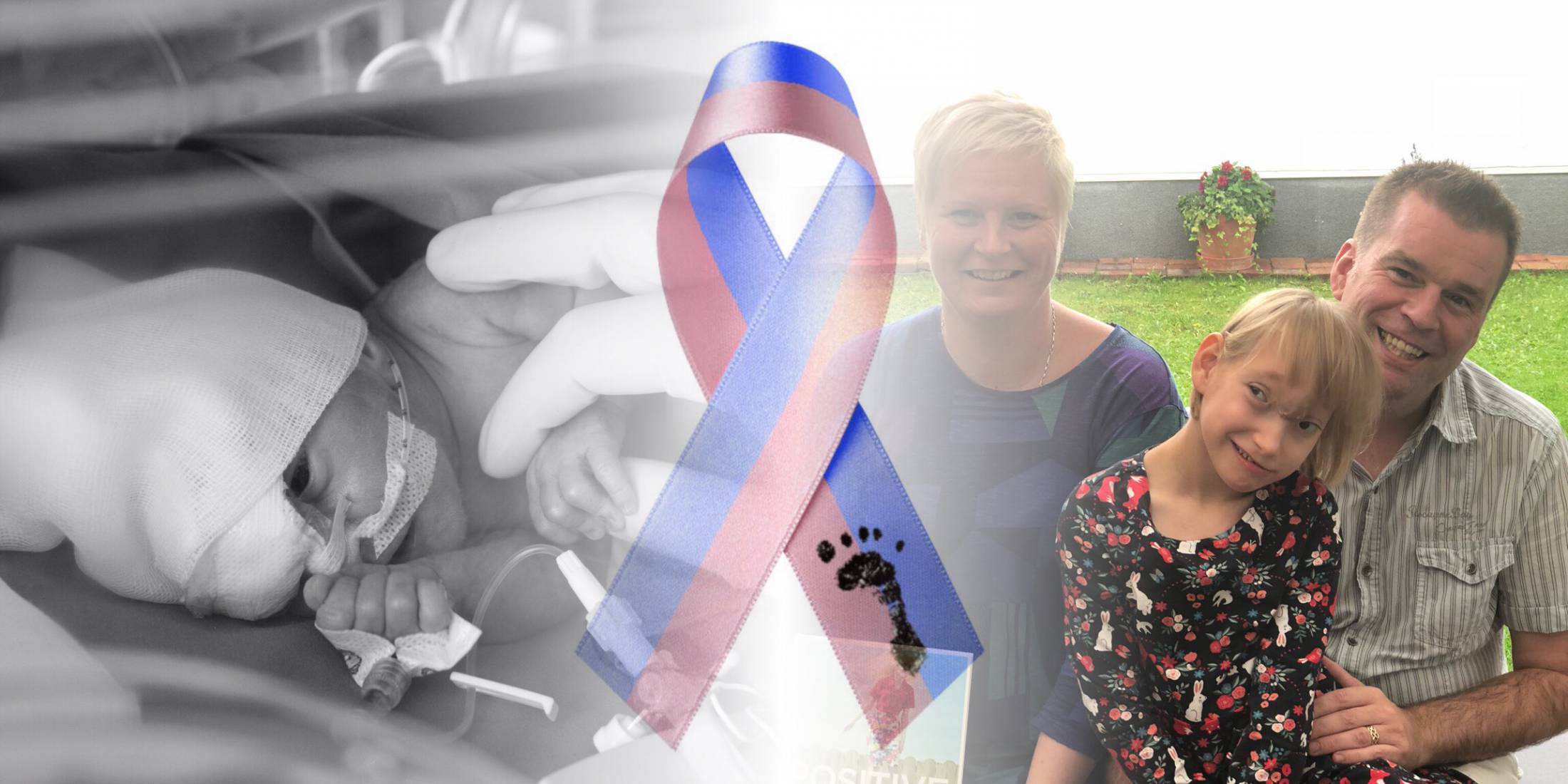 November 17th is World Prematurity Day