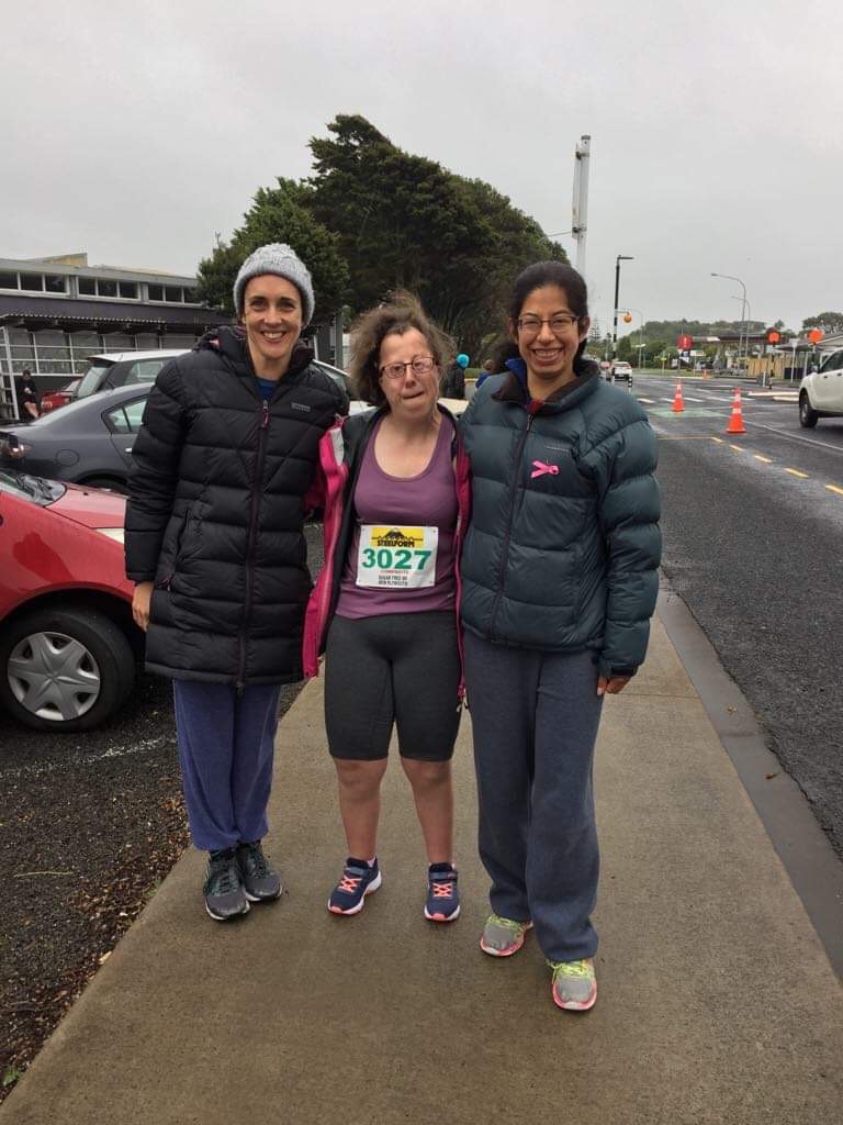 Never in a million years!