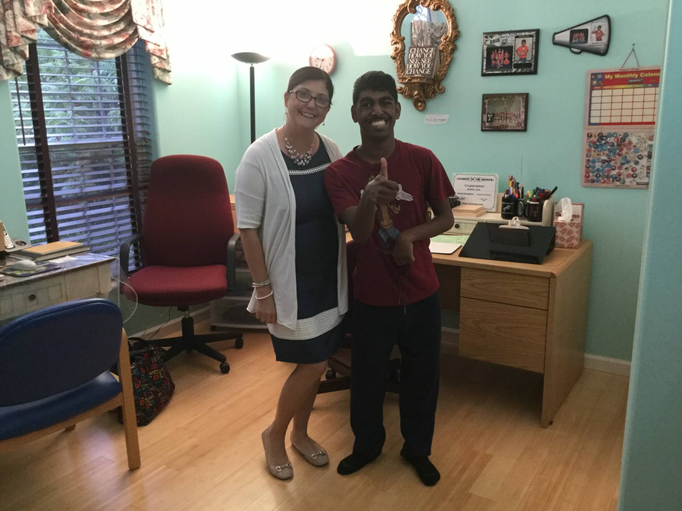 Piano Lessons at Marywood University