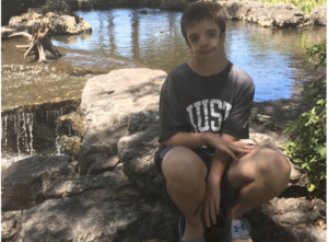 Kolton’s Intro