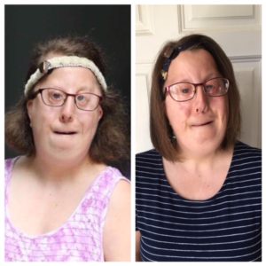 Eating Healthy and Smashing Goals