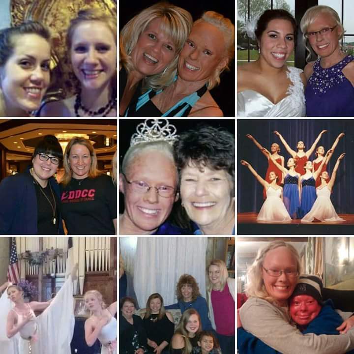 International Women’s Day