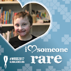 Rare-Disease-Day End the Word!