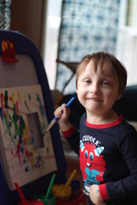 The Master at Work.3