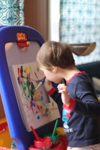 The Master at Work.2