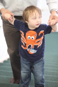 First Day of Preschool.2