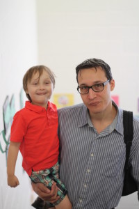 First Day of Preschool.7