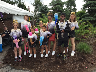 Children’s Miracle Network