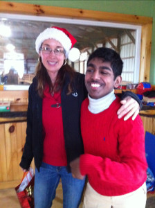 Christmas Party