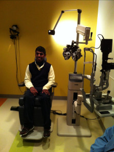 Eye Doctor