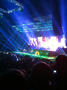Trans Siberian Orchestra