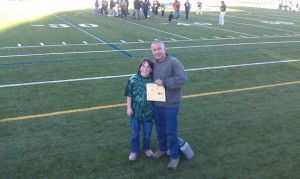 Rebecca.Bocce Ball 2