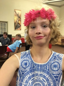 Optimism and Positivity