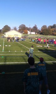 Bocce Ball Tournament