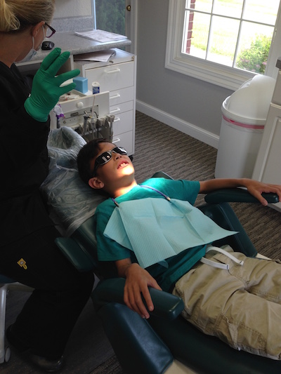 Appointments