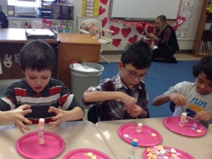 Valentine’s Day Party