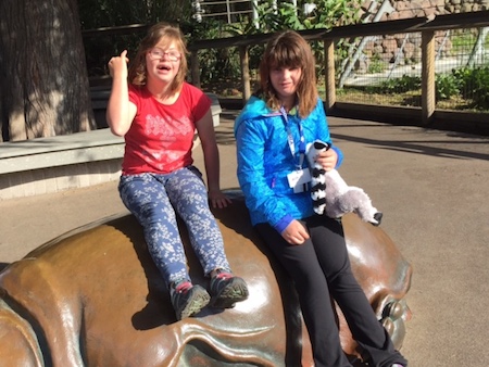 zoo