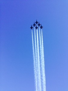 Blue Angels