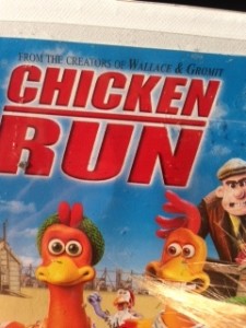 Chicken Run