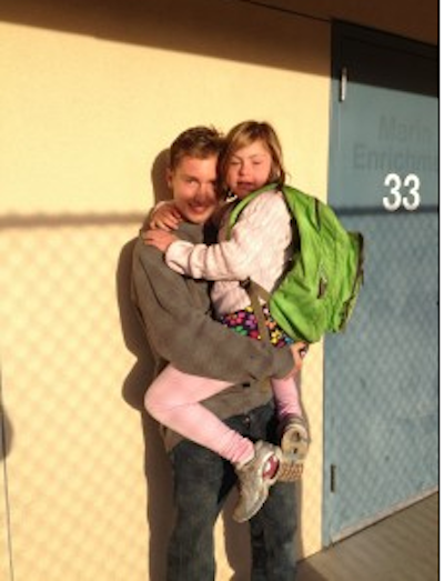 Grace’s Love for Learning