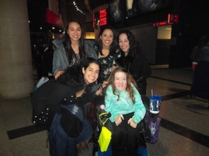 Demi Concert.6