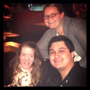 Pool Therapy and Trivia