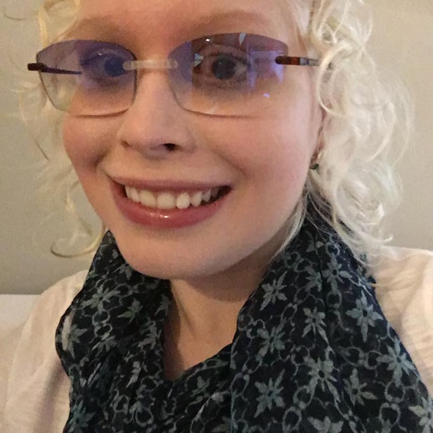 Really cool trick I did to help me recognize my students