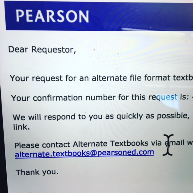 Instructor’s Textbook