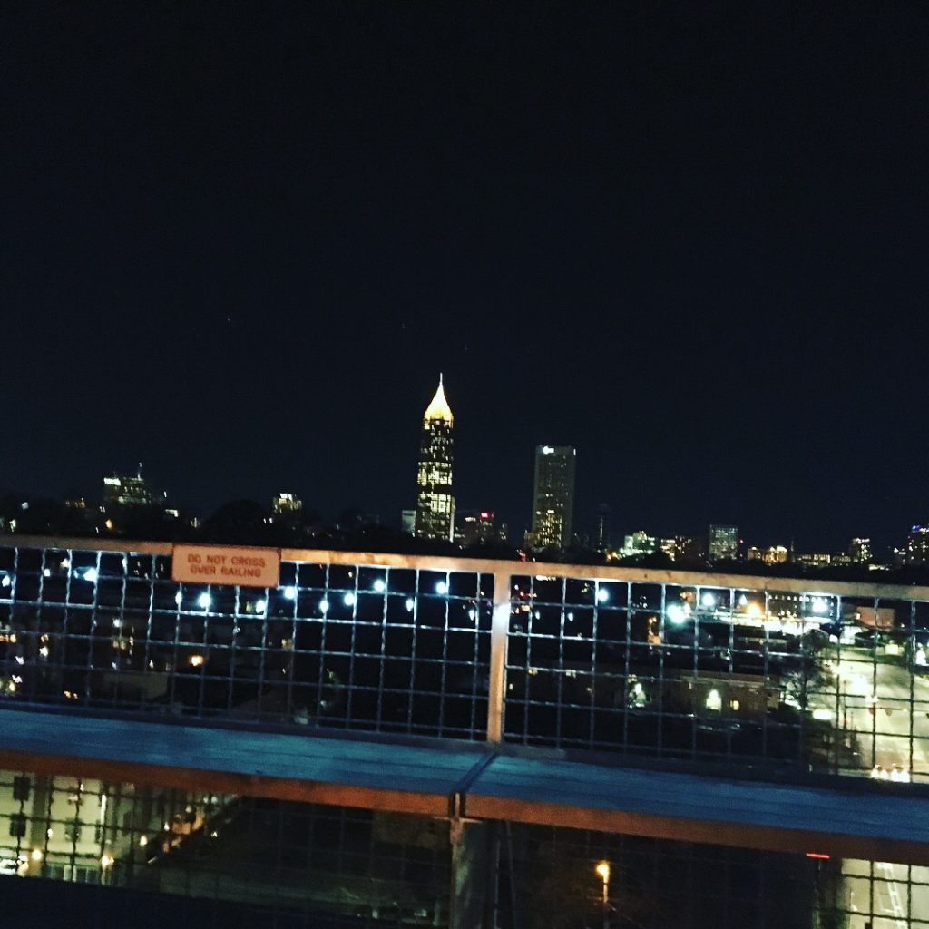 Winter break has begun!!