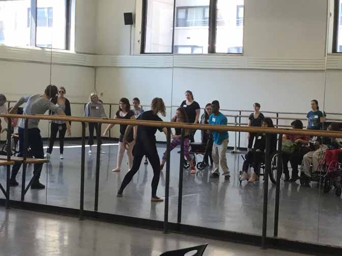 IMG_3673 NYC Ballet Class
