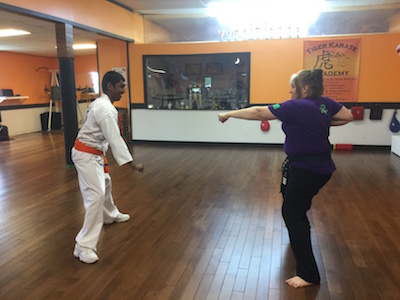 15 Counts with Miss Dawn 3