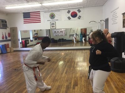 15 Counts with Miss Dawn 6