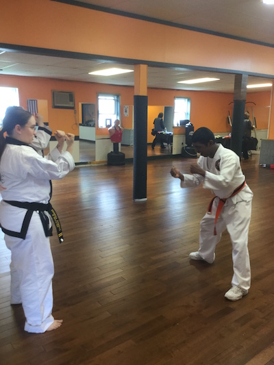 15 Counts with Miss Shawna