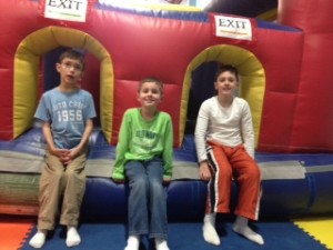 My Sister's Birthday.2