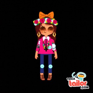 Jonah.Toca Tailor 2