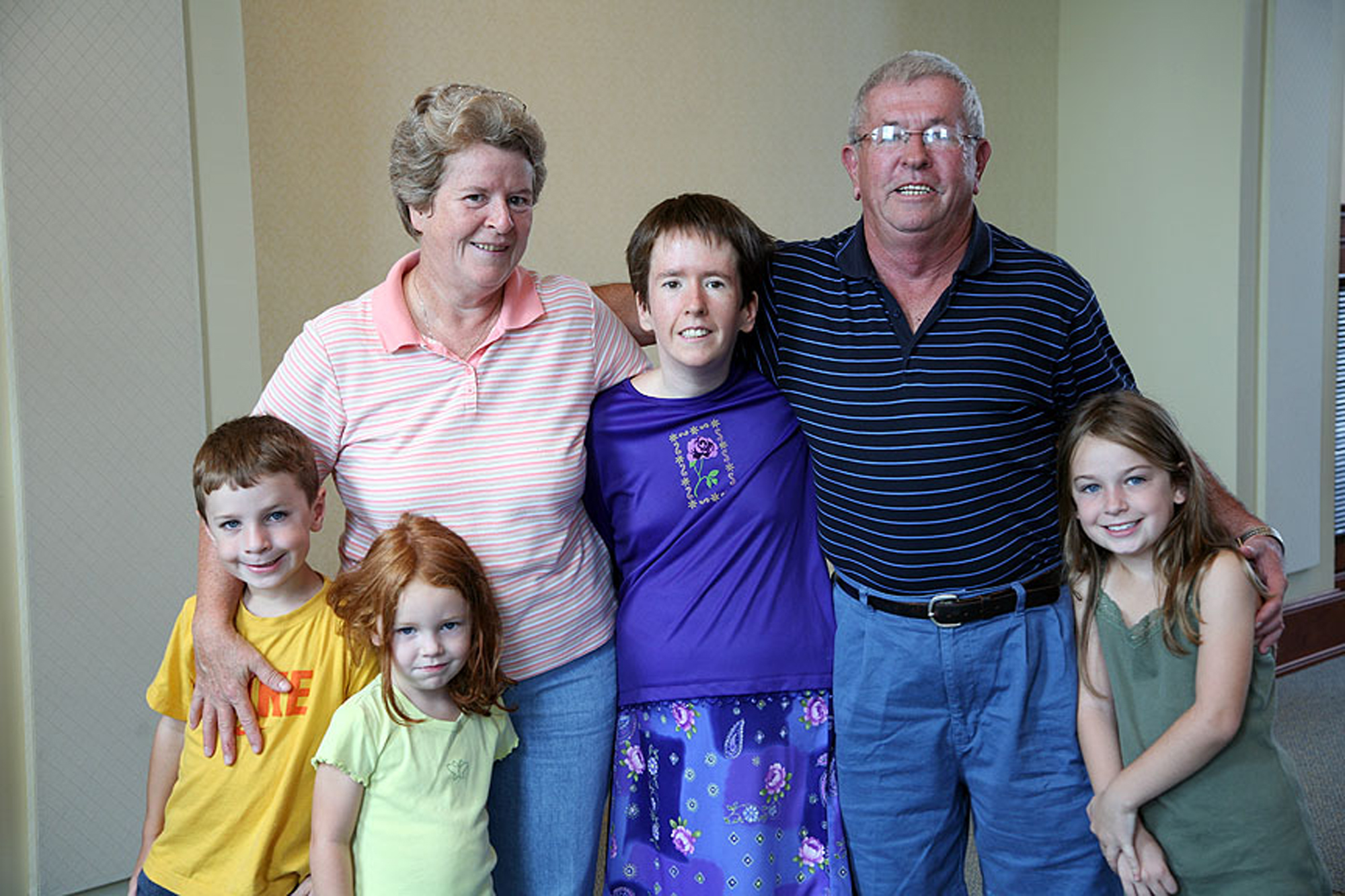 Prader-Willi Syndrome (20)