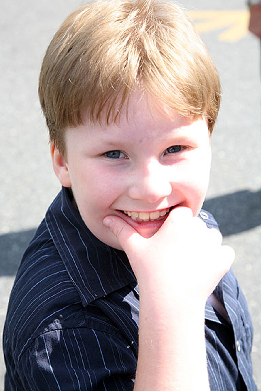 Prader-Willi Syndrome (19)