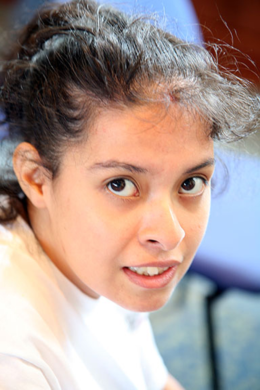 Prader-Willi Syndrome (17)