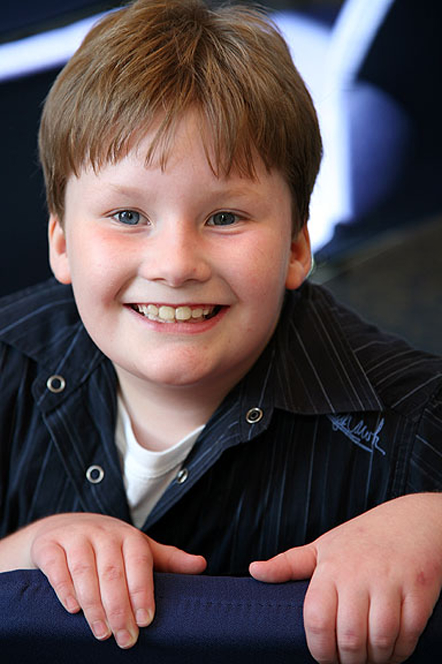 Prader-Willi Syndrome (14)